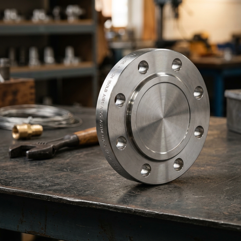 Gasket Selection: Spiral Wound, PTFE, Ring Type Joint